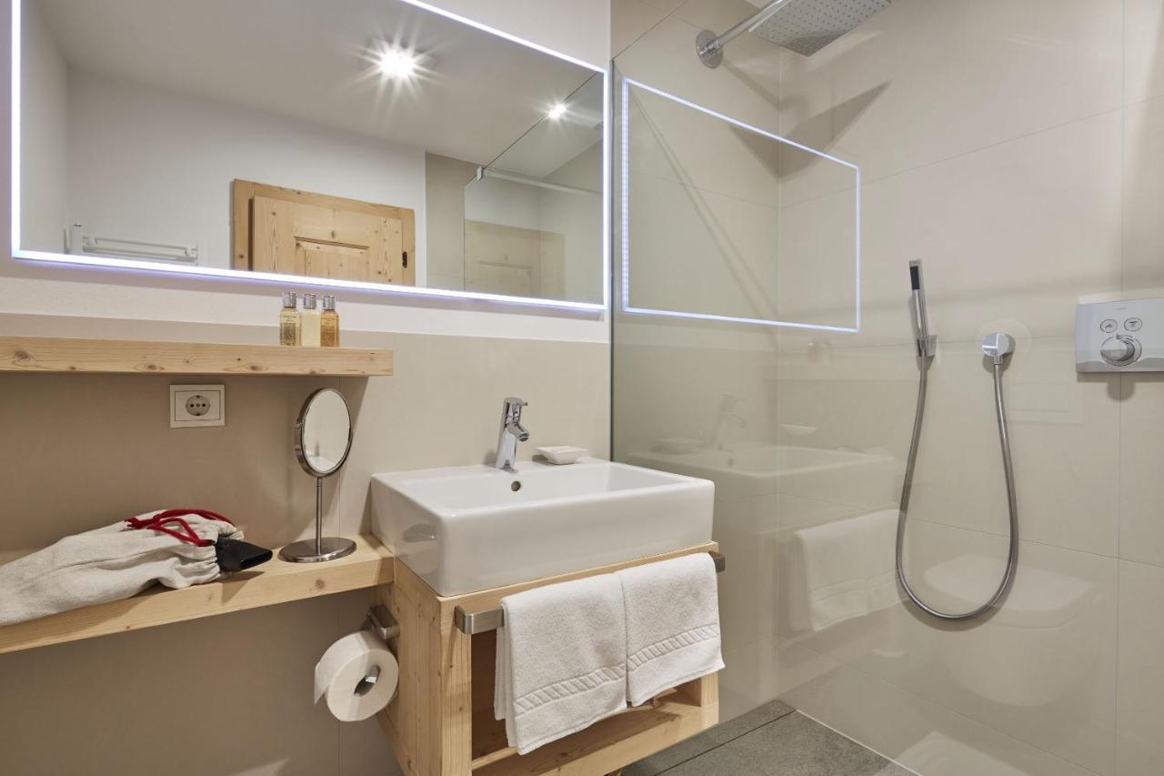 Residence Villa Al Sole Corvara In Badia Εξωτερικό φωτογραφία
