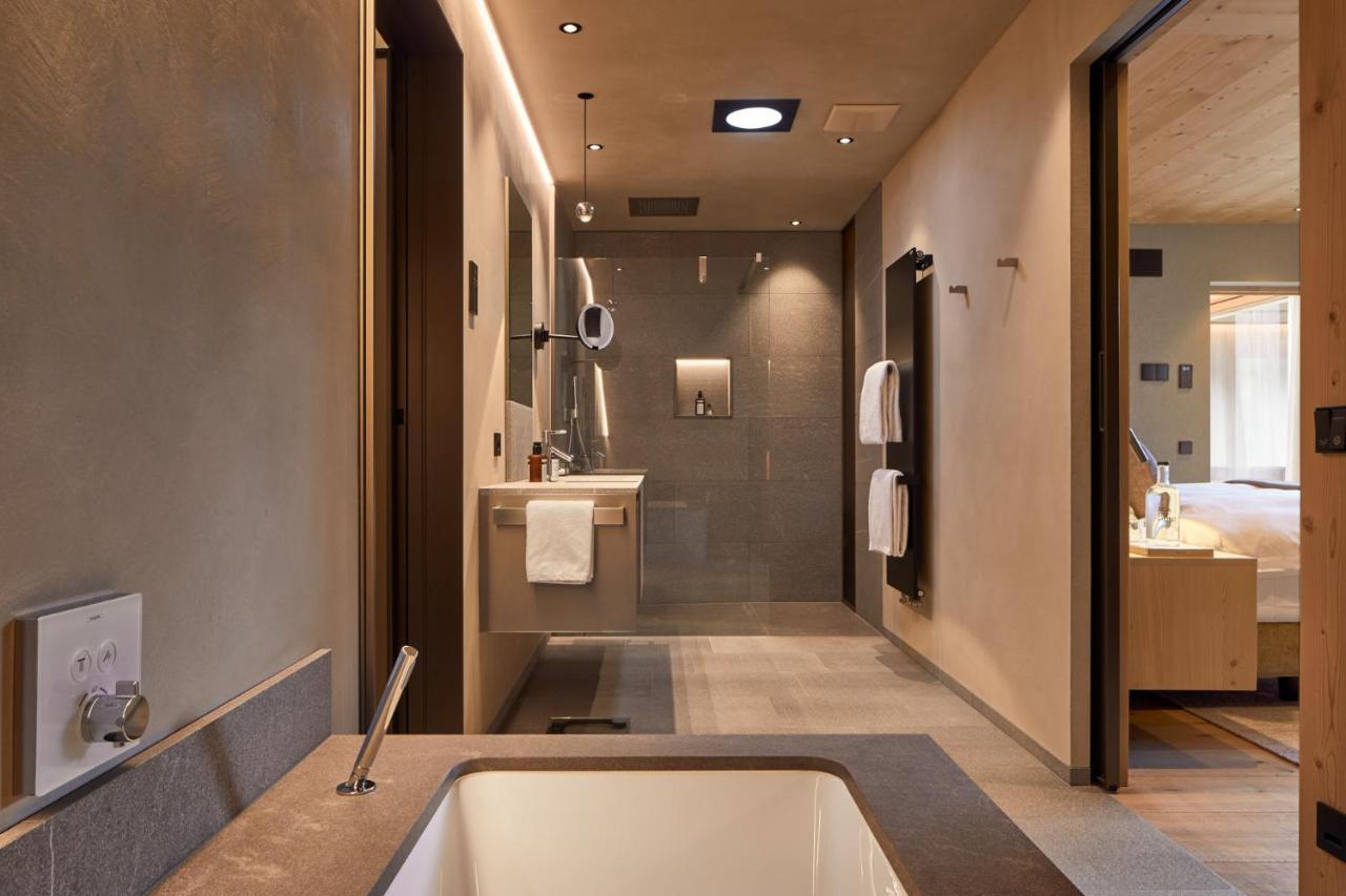 Residence Villa Al Sole Corvara In Badia Εξωτερικό φωτογραφία